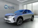 PEUGEOT 3008 1.2 Hybrid Business