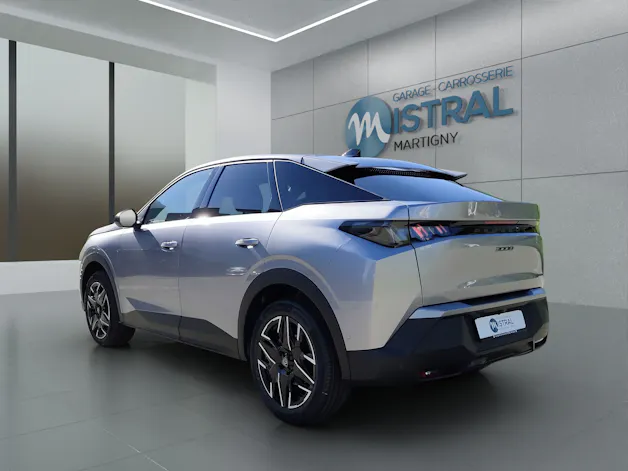 PEUGEOT 3008 1.2 Hybrid Business