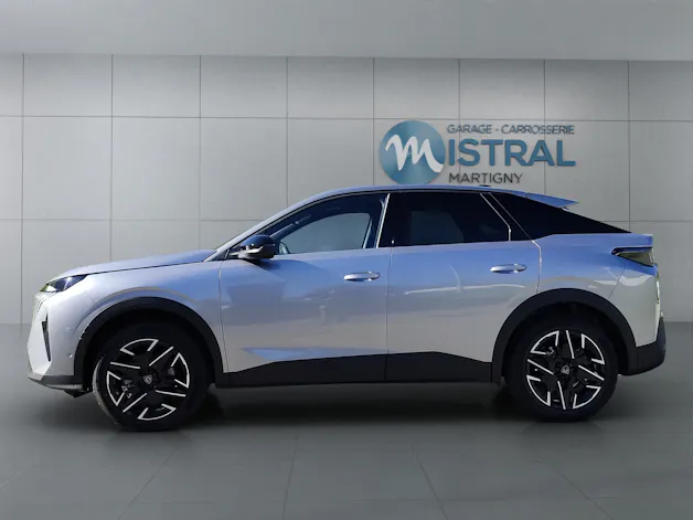 PEUGEOT 3008 1.2 Hybrid Business