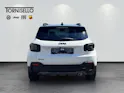 Jeep Avenger 1.2 MHEV Overland 4x4 Leder