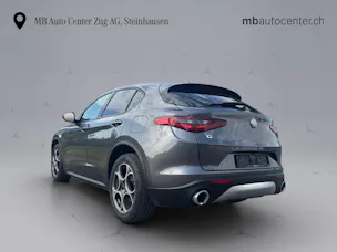 Alfa Romeo Stelvio 2.0 Q4 280 Super