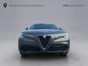 Alfa Romeo Stelvio 2.0 Q4 280 Super