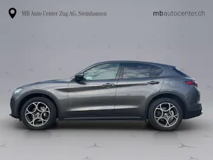 Alfa Romeo Stelvio 2.0 Q4 280 Super