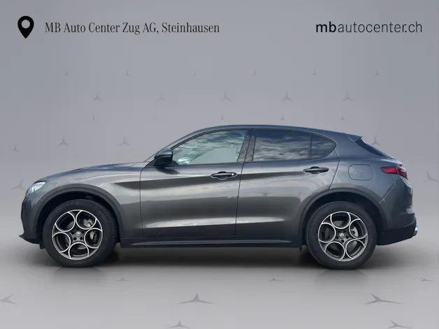 ALFA ROMEO Stelvio 2.0 Q4 280 Super