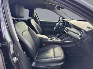 Alfa Romeo Stelvio 2.0 Q4 280 Super