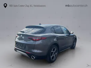 Alfa Romeo Stelvio 2.0 Q4 280 Super