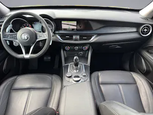 Alfa Romeo Stelvio 2.0 Q4 280 Super