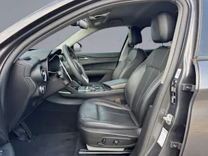 Alfa Romeo Stelvio 2.0 Q4 280 Super