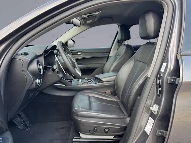 ALFA ROMEO Stelvio 2.0 Q4 280 Super