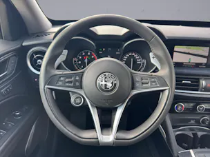 Alfa Romeo Stelvio 2.0 Q4 280 Super