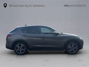 Alfa Romeo Stelvio 2.0 Q4 280 Super