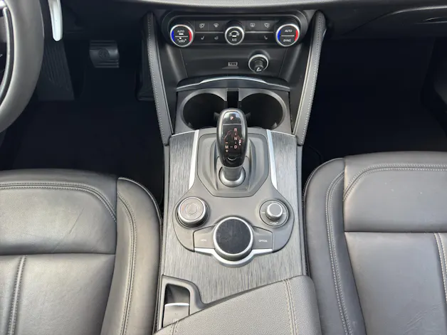 ALFA ROMEO Stelvio 2.0 Q4 280 Super