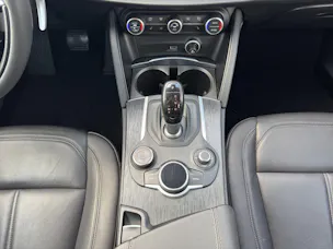 Alfa Romeo Stelvio 2.0 Q4 280 Super
