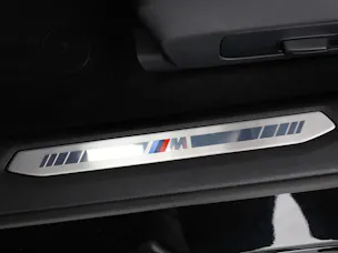 BMW M135i xDrive
