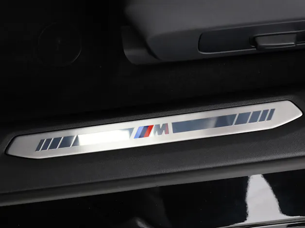 BMW M135i xDrive