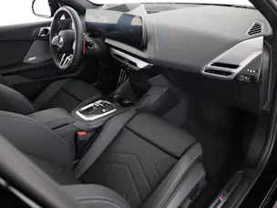 BMW M135i xDrive