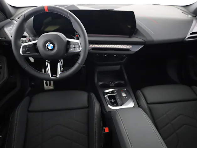 BMW M135i xDrive