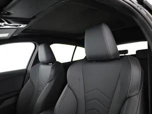 BMW M135i xDrive