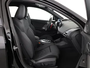 BMW M135i xDrive