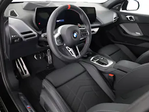 BMW M135i xDrive
