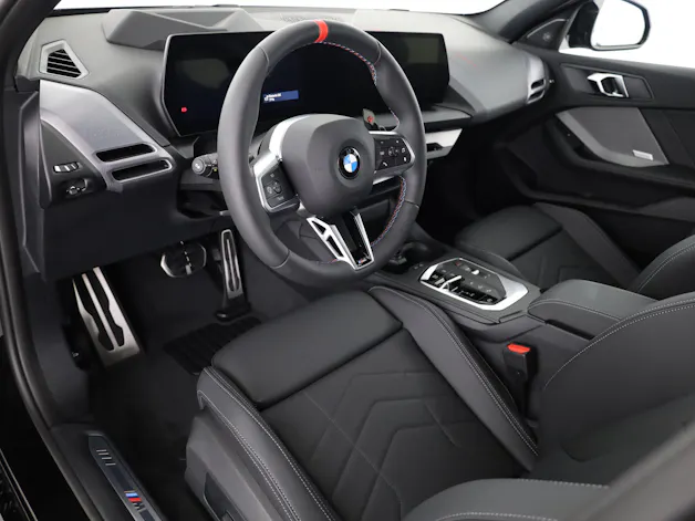BMW M135i xDrive