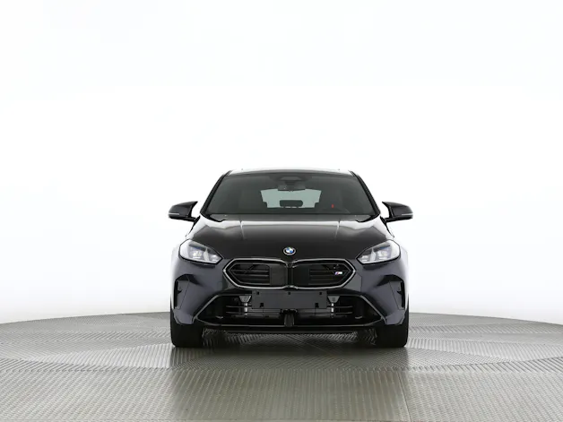 BMW M135i xDrive