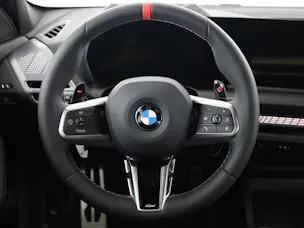 BMW M135i xDrive