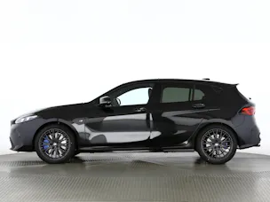 BMW M135i xDrive