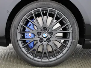 BMW M135i xDrive