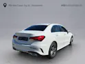 MERCEDES-BENZ A 200 AMG Line Limousine
