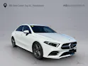 MERCEDES-BENZ A 200 AMG Line Limousine