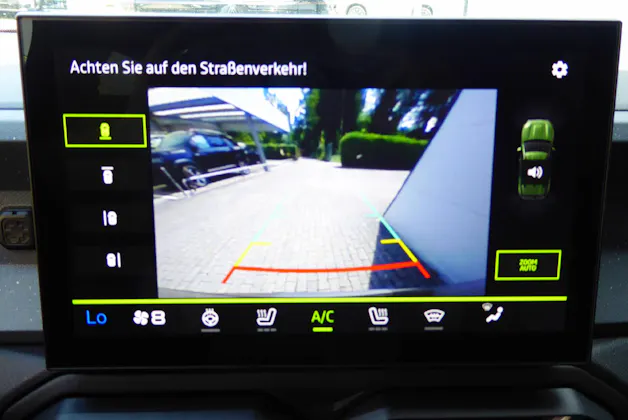 Dacia Duster 1.2 Hybrid 150 Journey 4WD Aut.