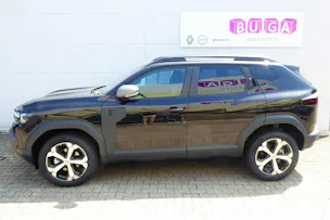 Dacia Duster 1.2 Hybrid 150 Journey 4WD Aut.