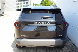 Dacia Duster 1.2 Hybrid 150 Journey 4WD Aut.