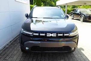 Dacia Duster 1.2 Hybrid 150 Journey 4WD Aut.