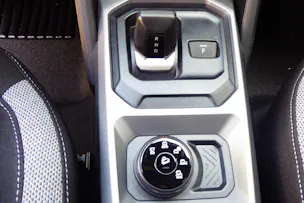 Dacia Duster 1.2 Hybrid 150 Journey 4WD Aut.