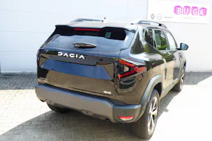 Dacia Duster 1.2 Hybrid 150 Journey 4WD Aut.