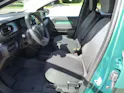 Renault Twingo E-Tech Urban Range techno