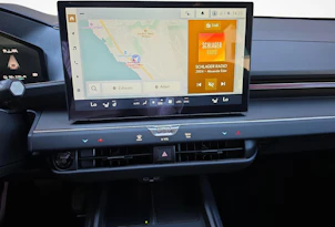 Fahrzeugbild LEXUS ES 500e Comfort AWD