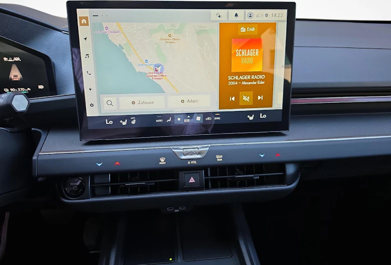 Fahrzeugbild LEXUS ES