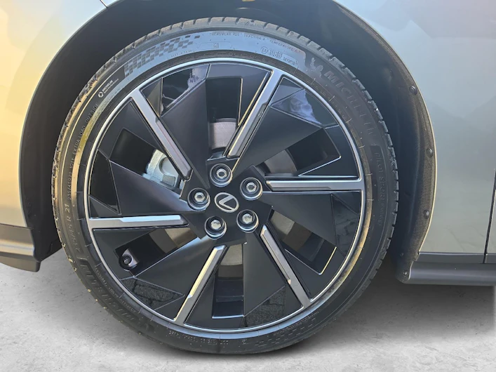 Fahrzeugbild LEXUS ES