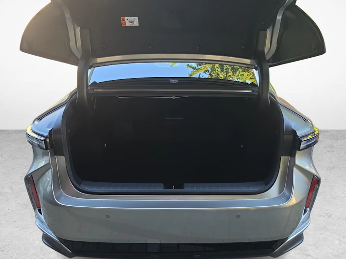 Fahrzeugbild LEXUS ES