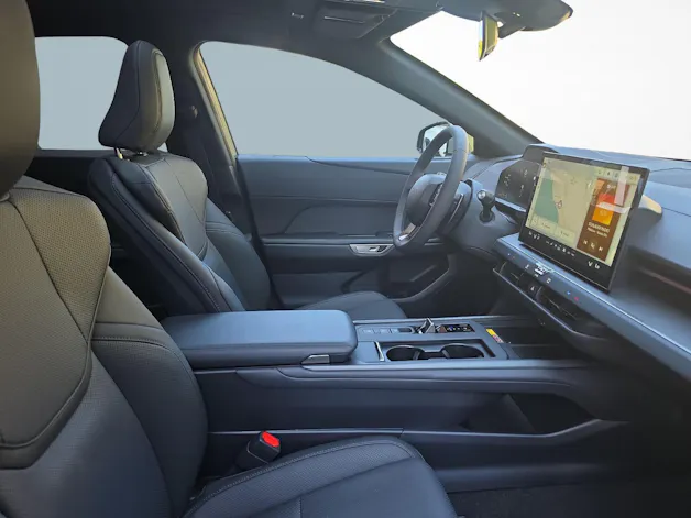 Lexus ES 500e Comfort AWD