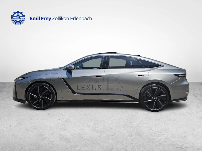 Fahrzeugbild LEXUS ES