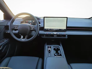 Fahrzeugbild LEXUS ES 500e Comfort AWD