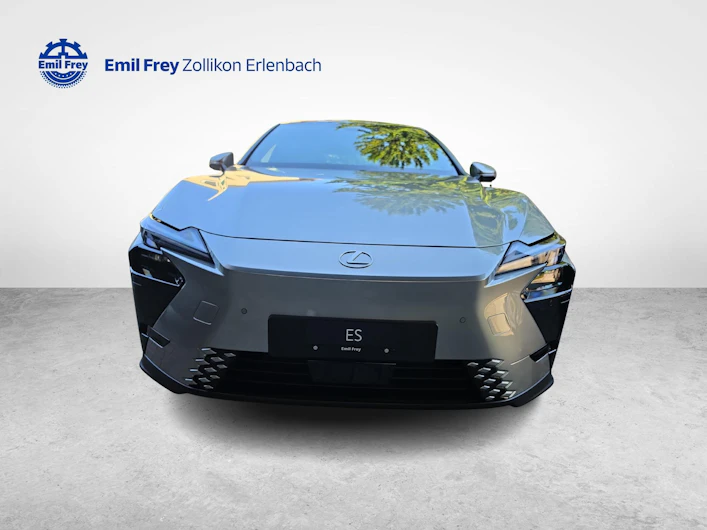 Fahrzeugbild LEXUS ES