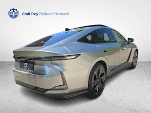 Fahrzeugbild LEXUS ES 500e Comfort AWD