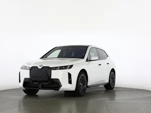 BMW iX xDrive60