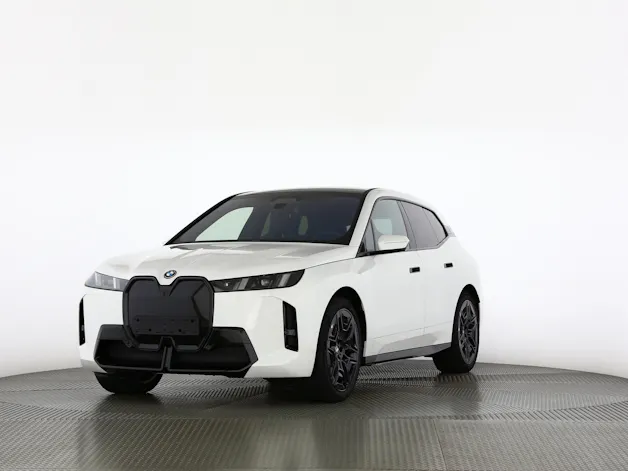 BMW iX xDrive60