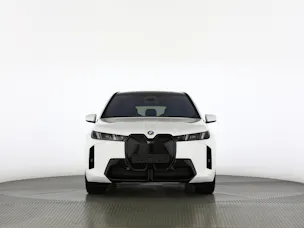 BMW iX xDrive60